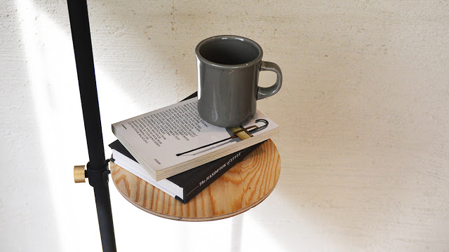 étagère porte livres draw a line collection maison et objet janvier 2017