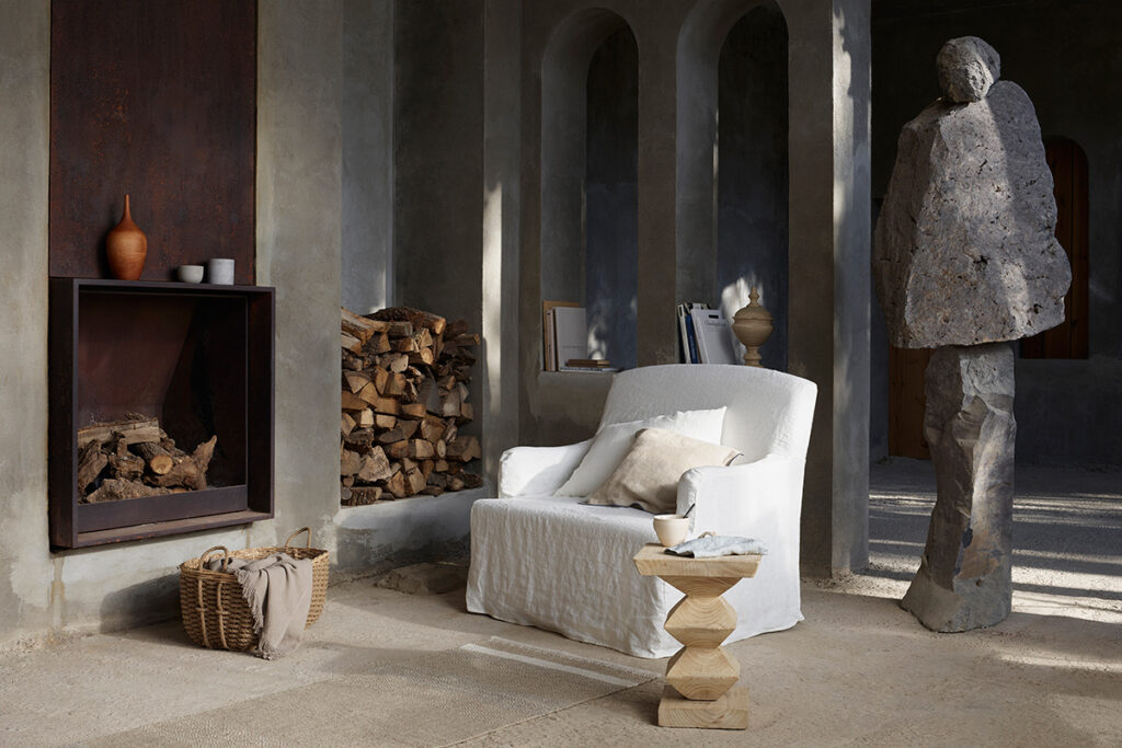 ZARA Home s’invite chez Cordero